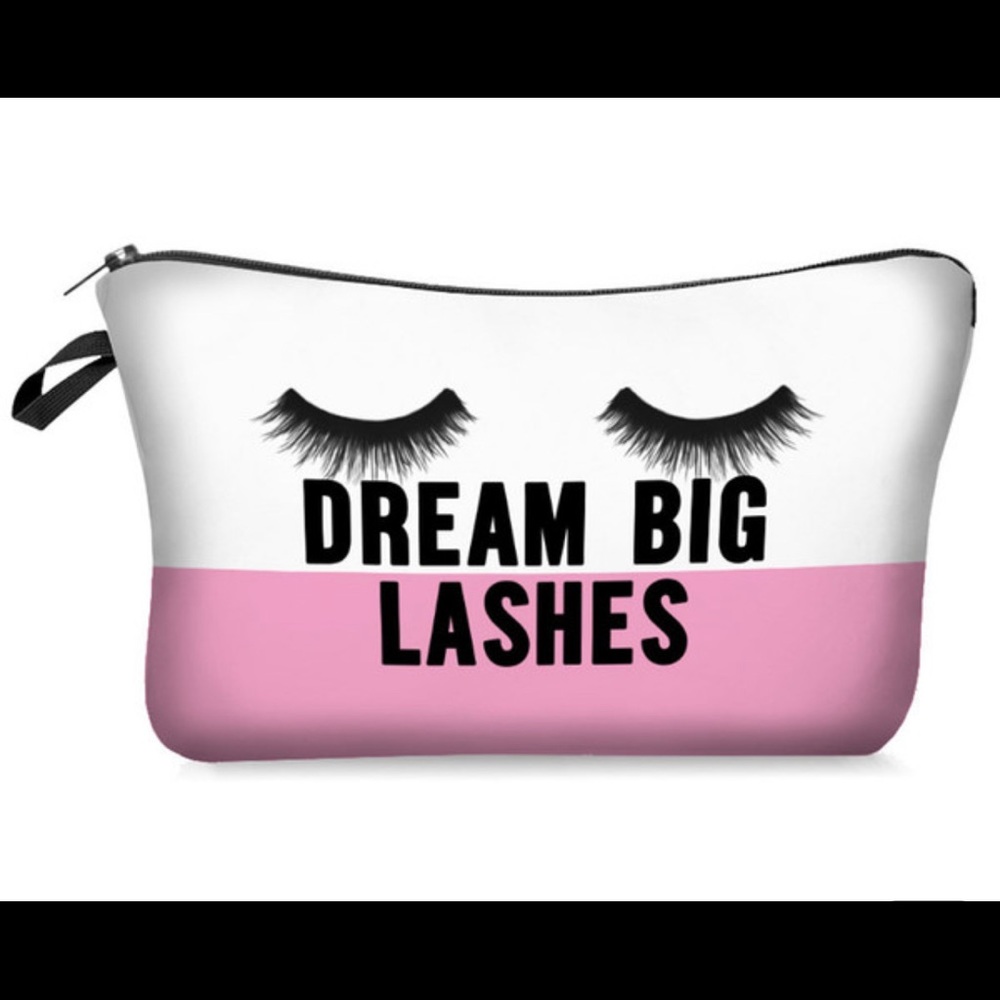 Cosmetic Bag